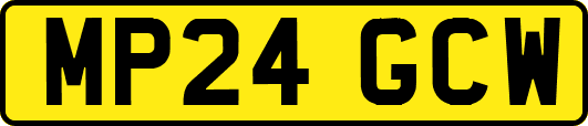 MP24GCW