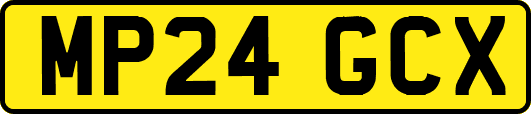MP24GCX