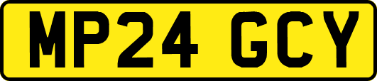 MP24GCY