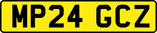 MP24GCZ
