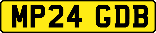 MP24GDB