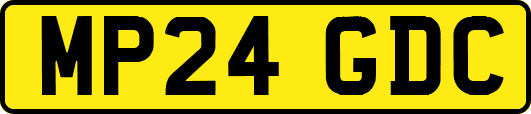MP24GDC