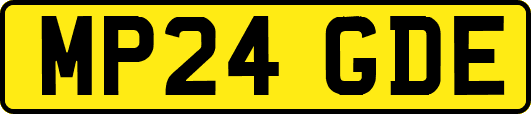 MP24GDE