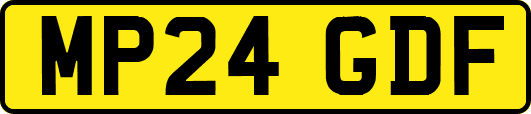 MP24GDF