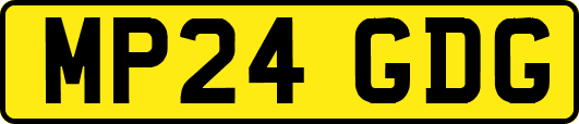 MP24GDG