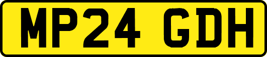 MP24GDH