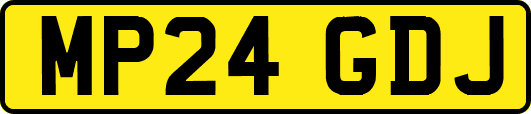 MP24GDJ