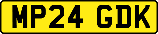 MP24GDK