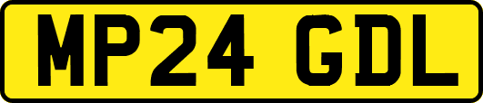 MP24GDL