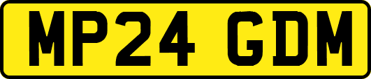 MP24GDM