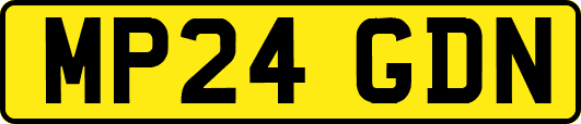 MP24GDN