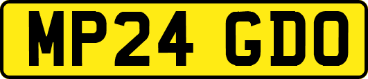 MP24GDO