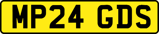 MP24GDS