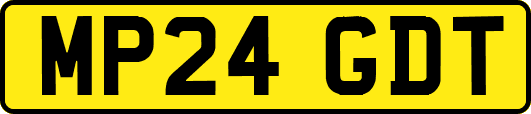 MP24GDT