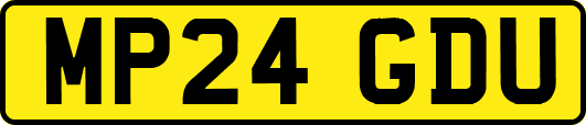MP24GDU