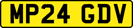 MP24GDV