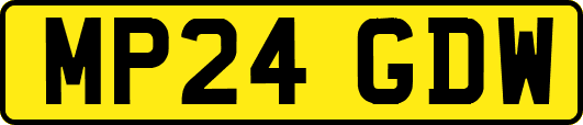 MP24GDW