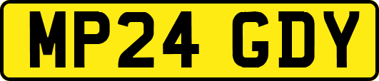 MP24GDY