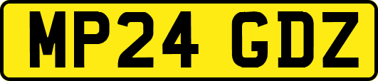 MP24GDZ