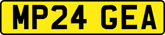 MP24GEA