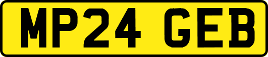 MP24GEB