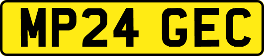 MP24GEC