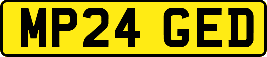 MP24GED