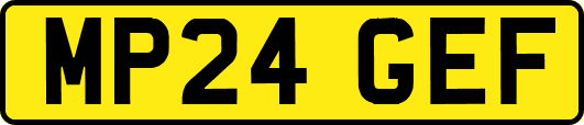 MP24GEF