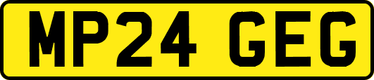 MP24GEG