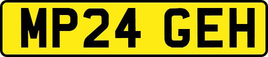 MP24GEH