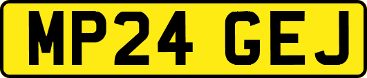 MP24GEJ