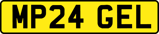 MP24GEL