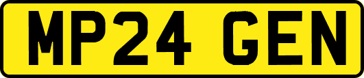 MP24GEN