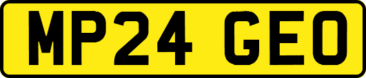 MP24GEO