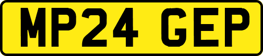 MP24GEP