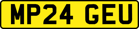 MP24GEU