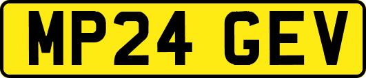 MP24GEV