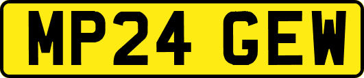 MP24GEW