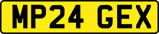 MP24GEX
