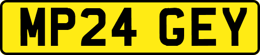 MP24GEY