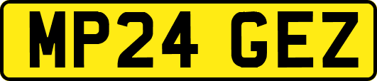 MP24GEZ