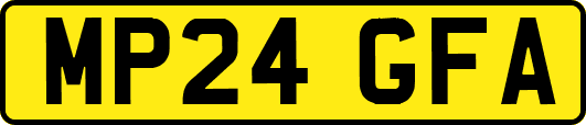 MP24GFA