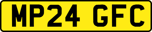 MP24GFC