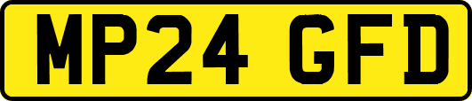 MP24GFD