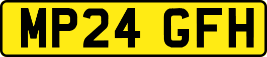 MP24GFH