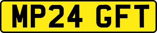 MP24GFT