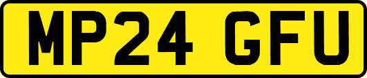MP24GFU