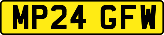 MP24GFW