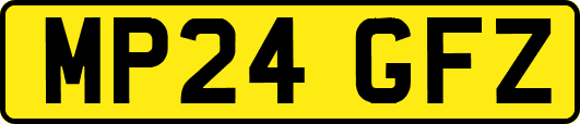 MP24GFZ