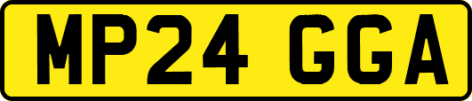 MP24GGA